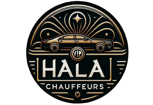 Hala Chauffeurs