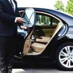 Corporate Transportation Services in Dubai